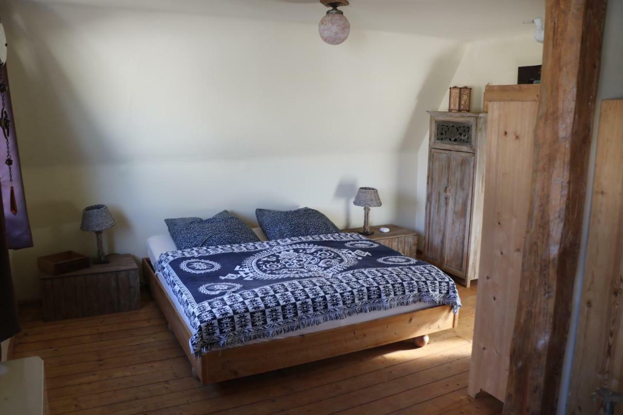 Ferienhaus Witta Radebeul Exterior foto