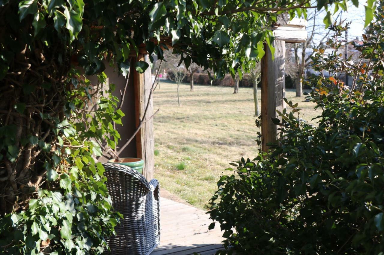 Ferienhaus Witta Radebeul Exterior foto