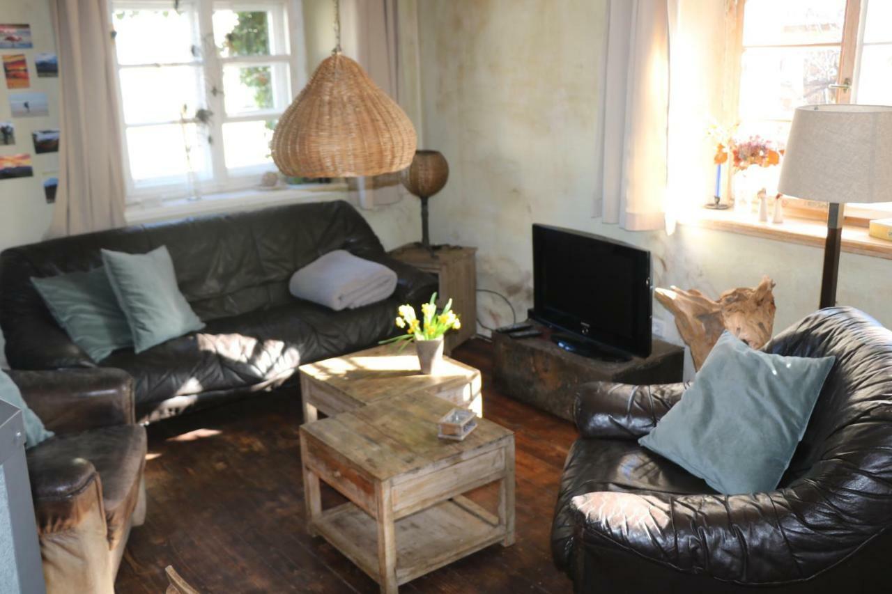 Ferienhaus Witta Radebeul Exterior foto