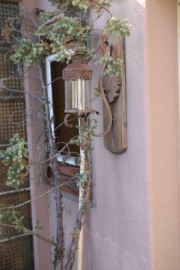 Ferienhaus Witta Radebeul Exterior foto